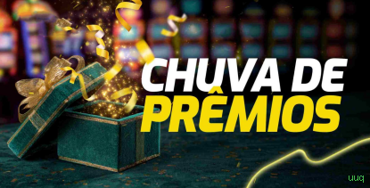 Bônus exclusivos membros VIP uuq