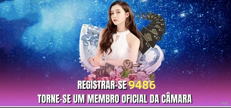 Bônus e prêmios uuq